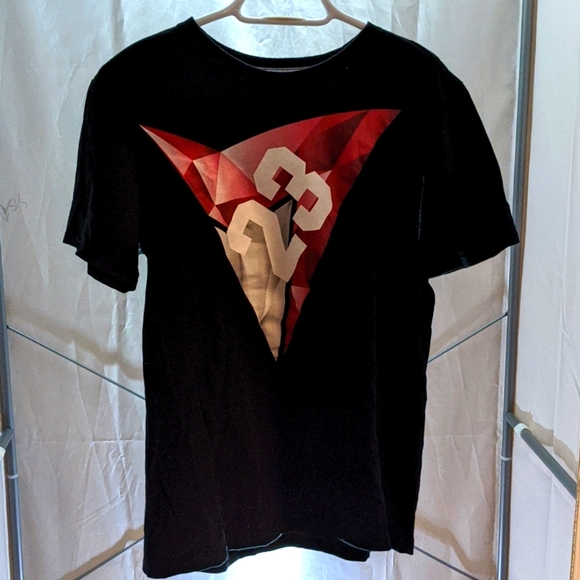 Jordan 23 Shirt